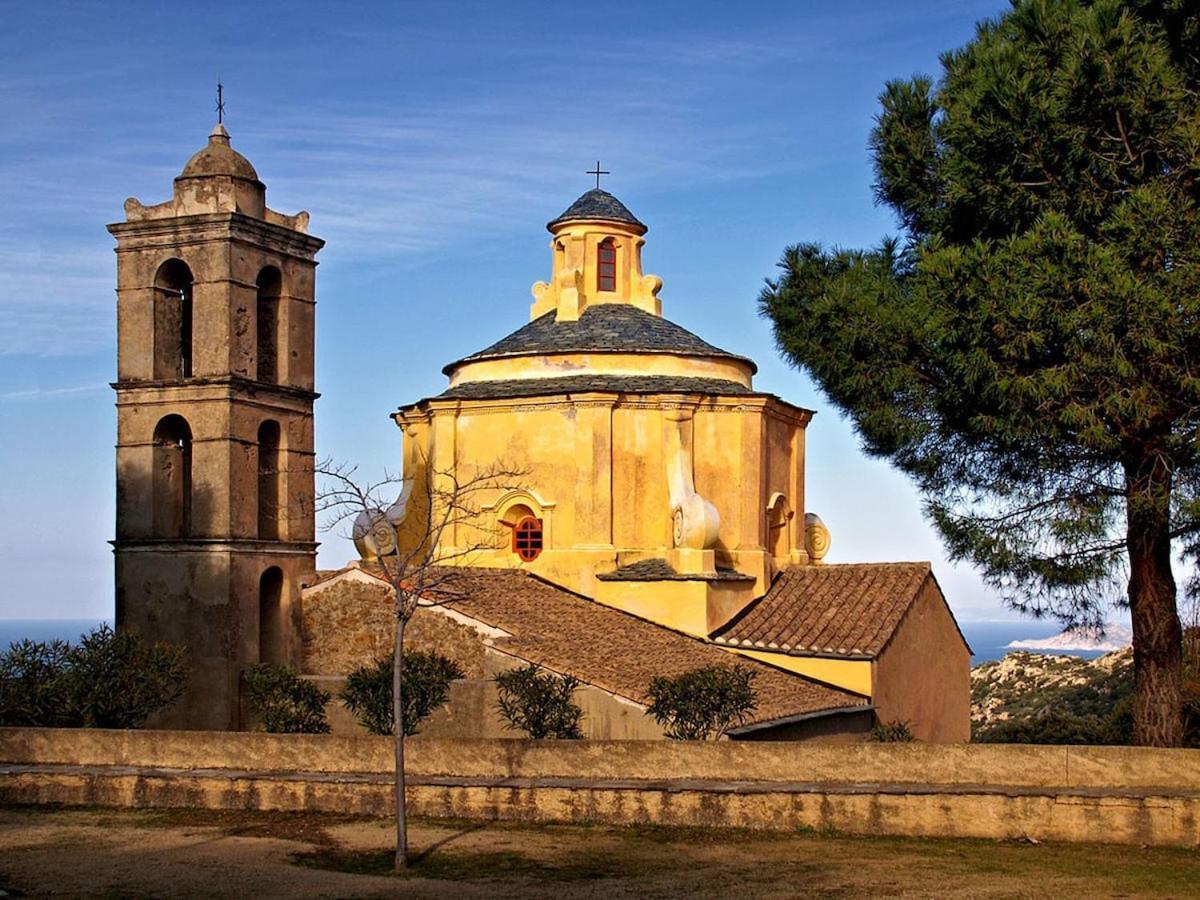 Appartamento Casa Ortale Monticello Esterno foto